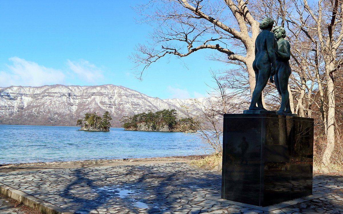 🏞️ 처녀의 상(오토메노조) 이미지 6
